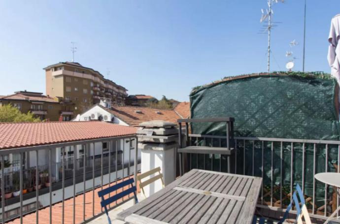 Vintage Apartment In Corvetto Area Μιλάνο Εξωτερικό φωτογραφία