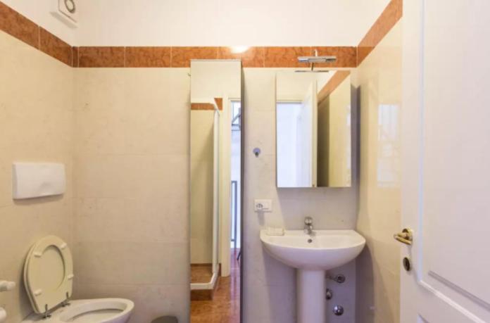 Vintage Apartment In Corvetto Area Μιλάνο Εξωτερικό φωτογραφία